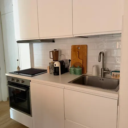 Ca' Del Poggio - Bike & Mare Apartamento *