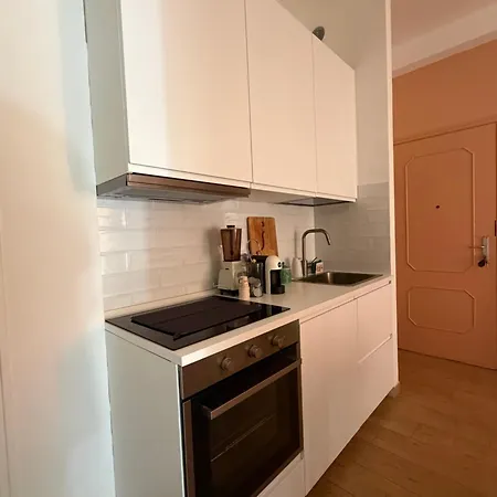 Ca' Del Poggio - Bike & Mare Apartamento Marina dʼAndora
