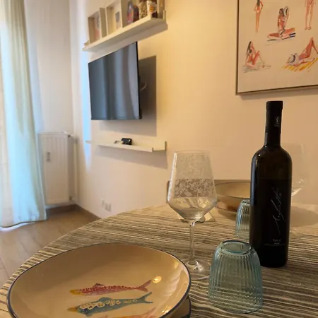 Apartamento Ca' Del Poggio - Bike & Mare Marina dʼAndora