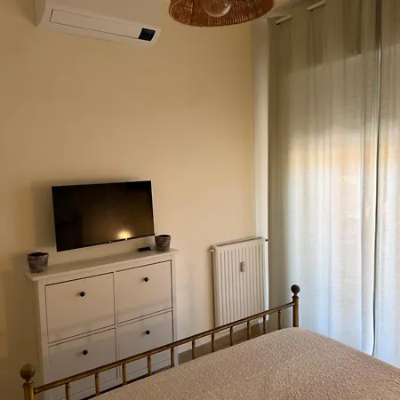 Apartamento Ca' Del Poggio - Bike & Mare Marina dʼAndora