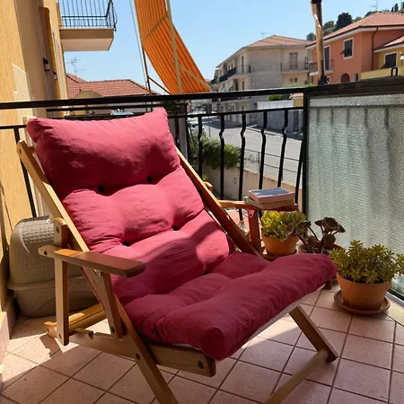 Ca' Del Poggio - Bike & Mare Marina dʼAndora