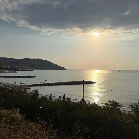 Apartamento Ca' Del Poggio - Bike & Mare *